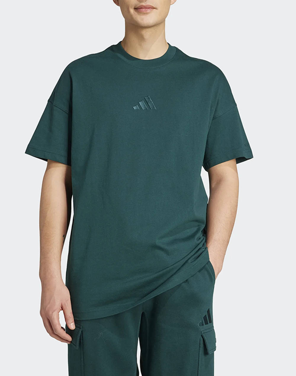 ADIDAS M A SZN T