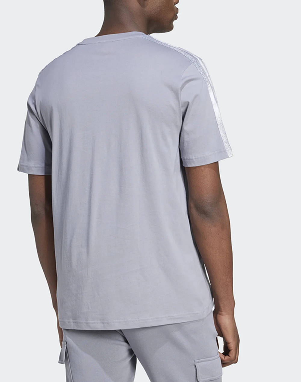ADIDAS M SEA AOP T