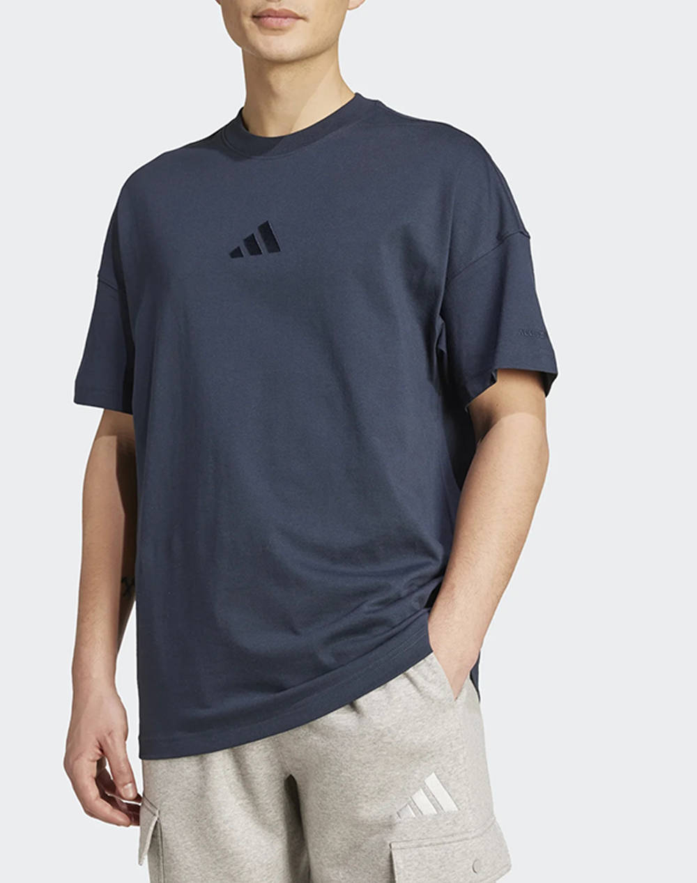 ADIDAS M A SZN T