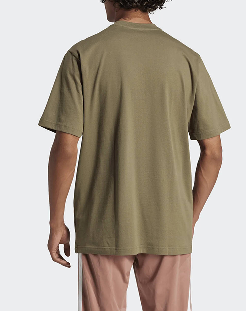 ADIDAS M LIN SJ T