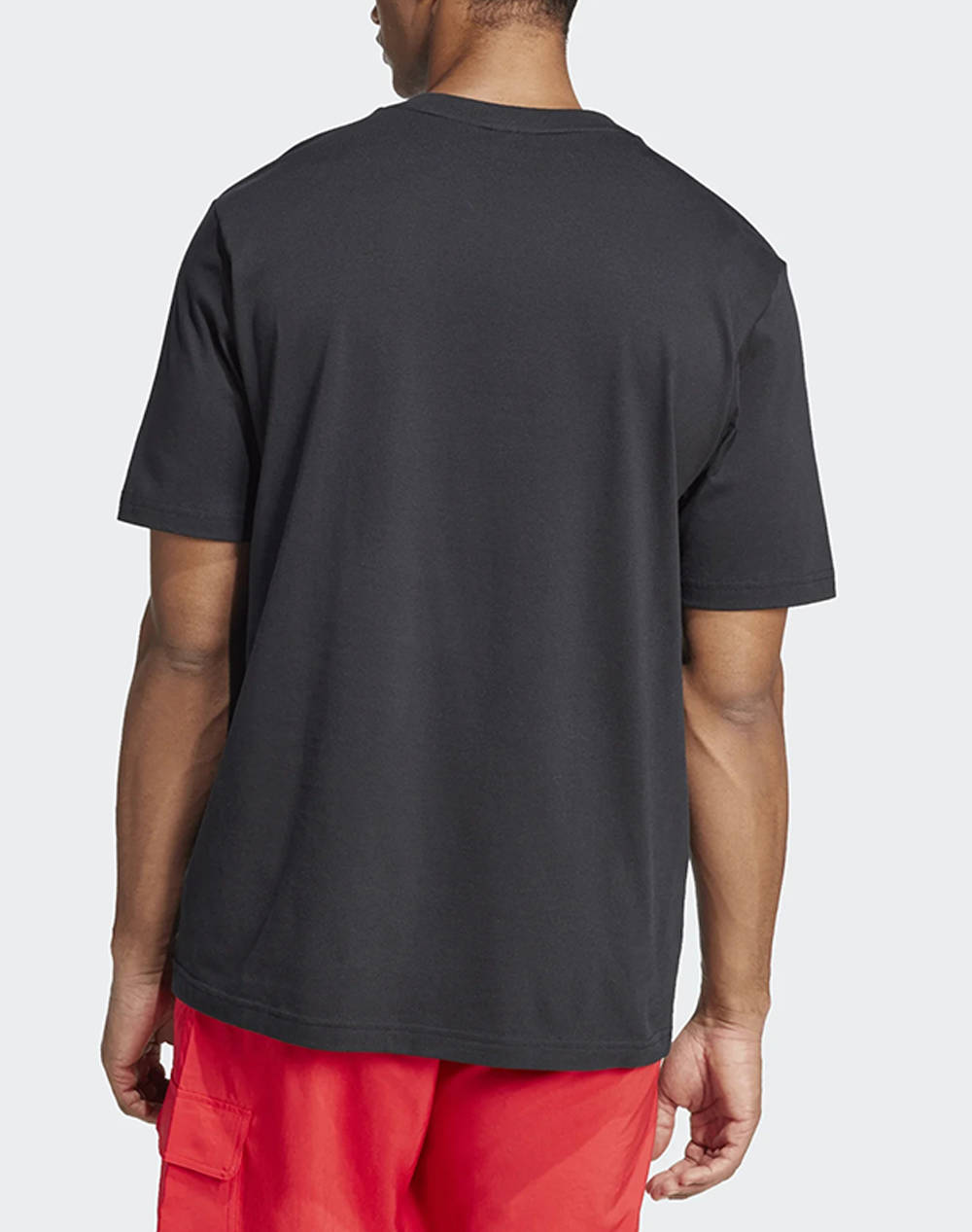 ADIDAS M LIN SJ T