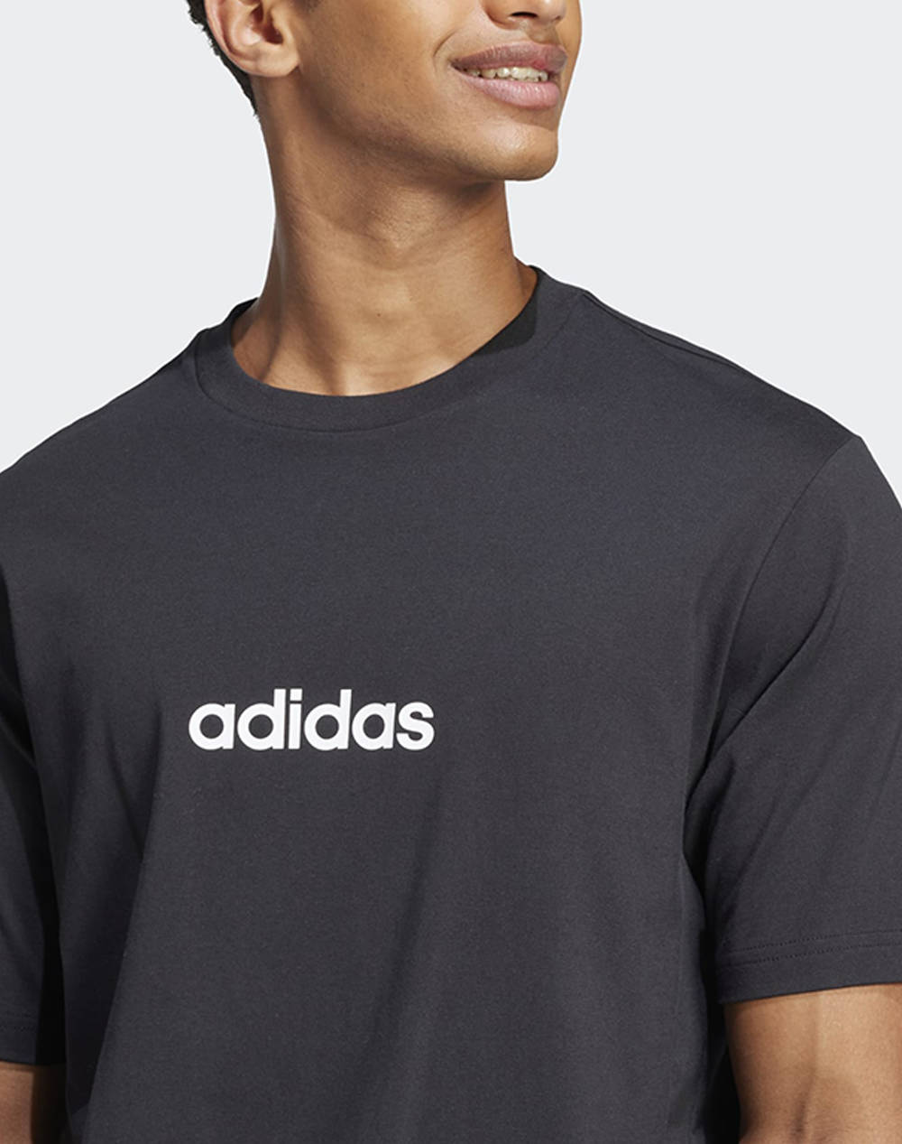 ADIDAS M LIN SJ T