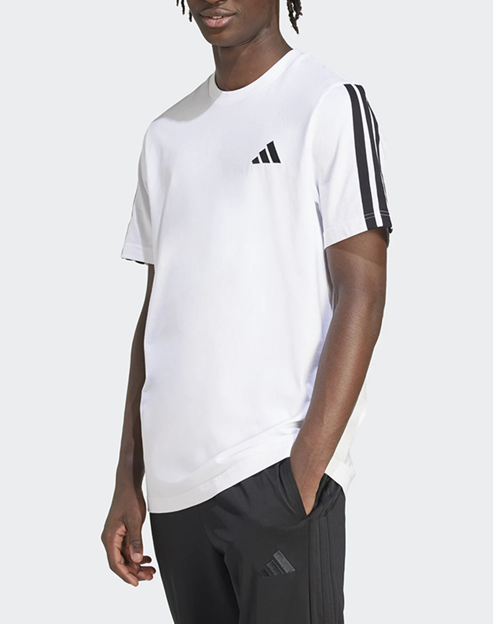 ADIDAS M 3S SJ T