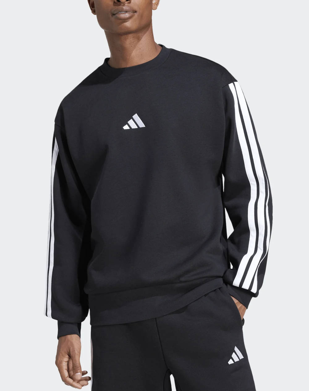 ADIDAS M 3S FL SWT