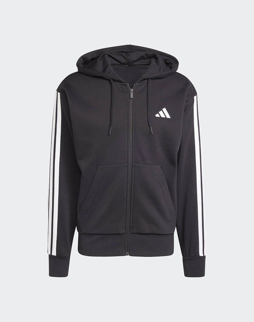 ADIDAS M 3S FL FZ HD
