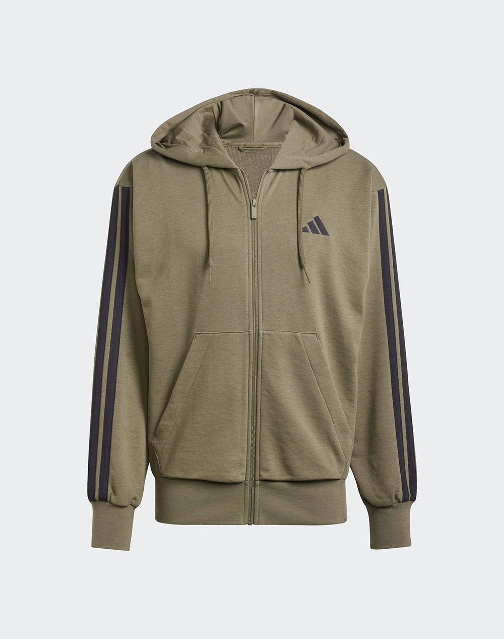ADIDAS M 3S FT FZ HD