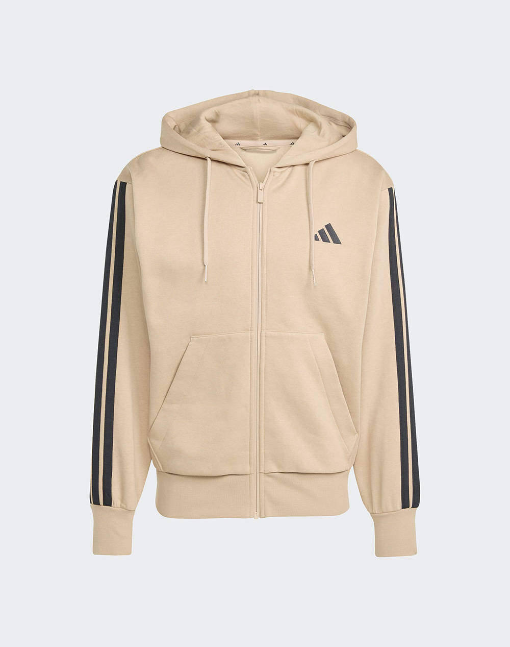 ADIDAS M 3S FL FZ HD