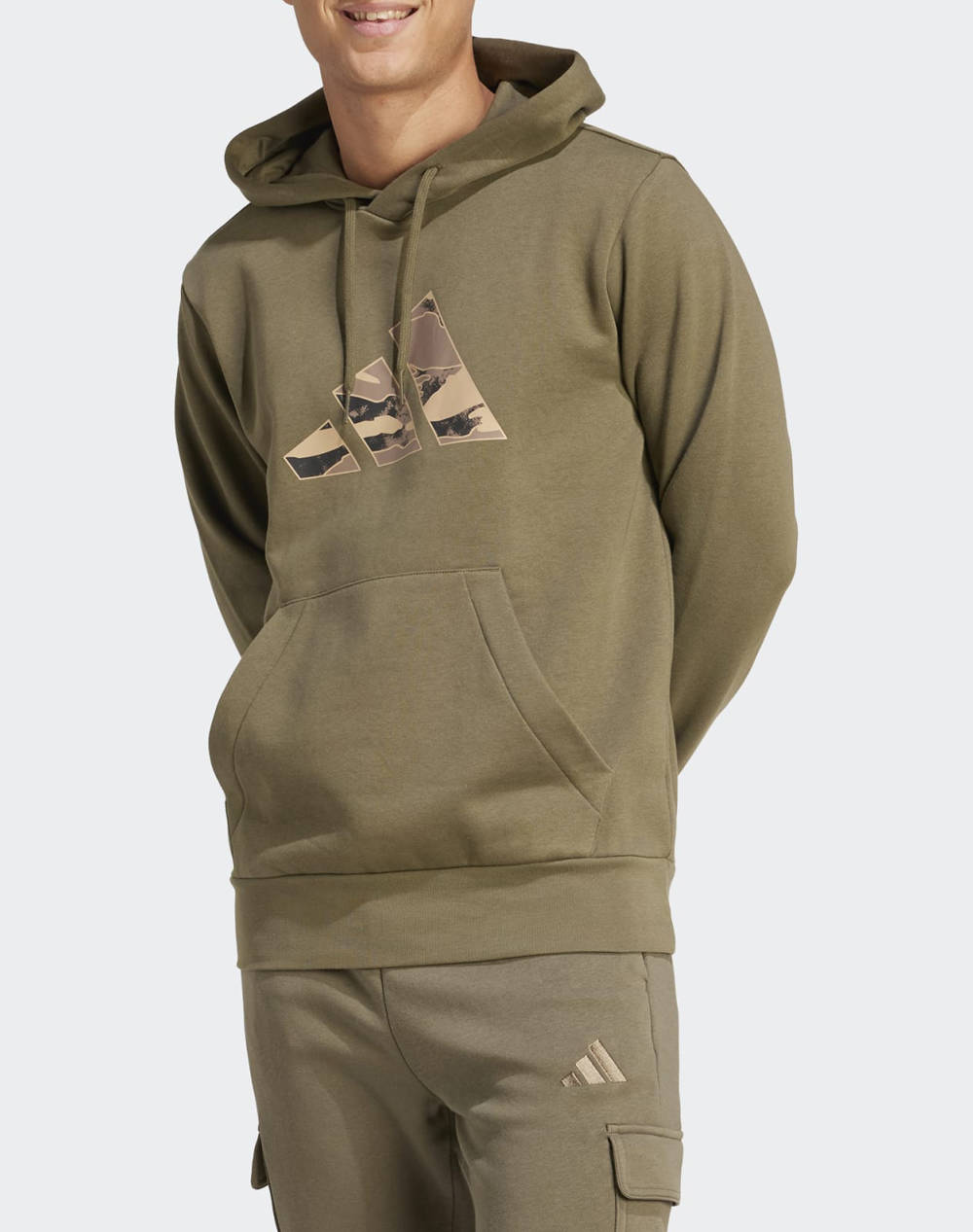 ADIDAS M CAMO 3B HD