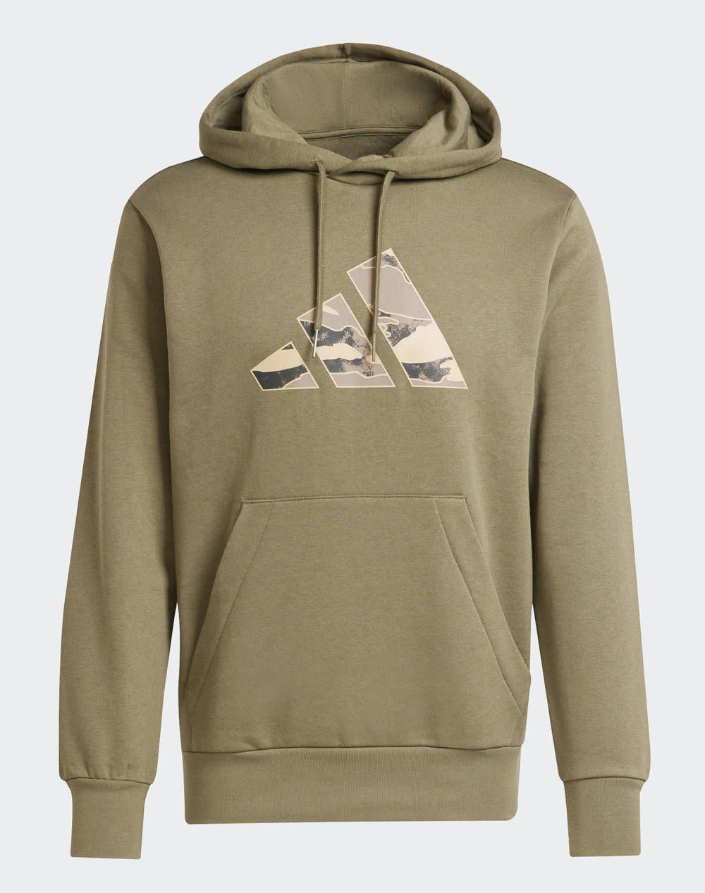 ADIDAS M CAMO 3B HD