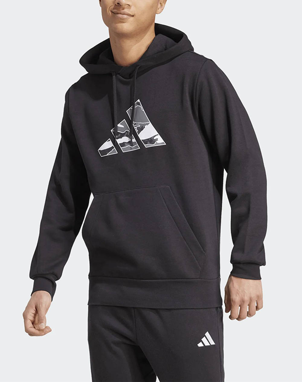 ADIDAS M CAMO 3B HD