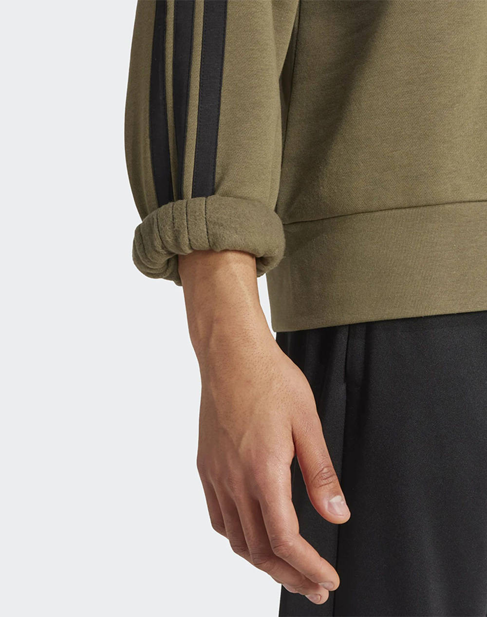 ADIDAS M 3S FL SWT