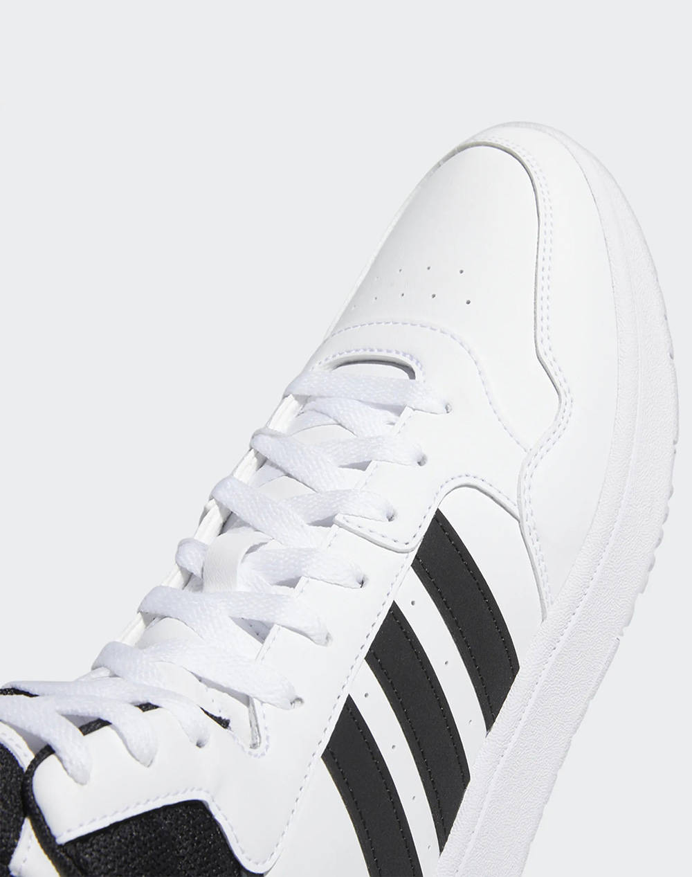 ADIDAS HOOPS 3.0 MID