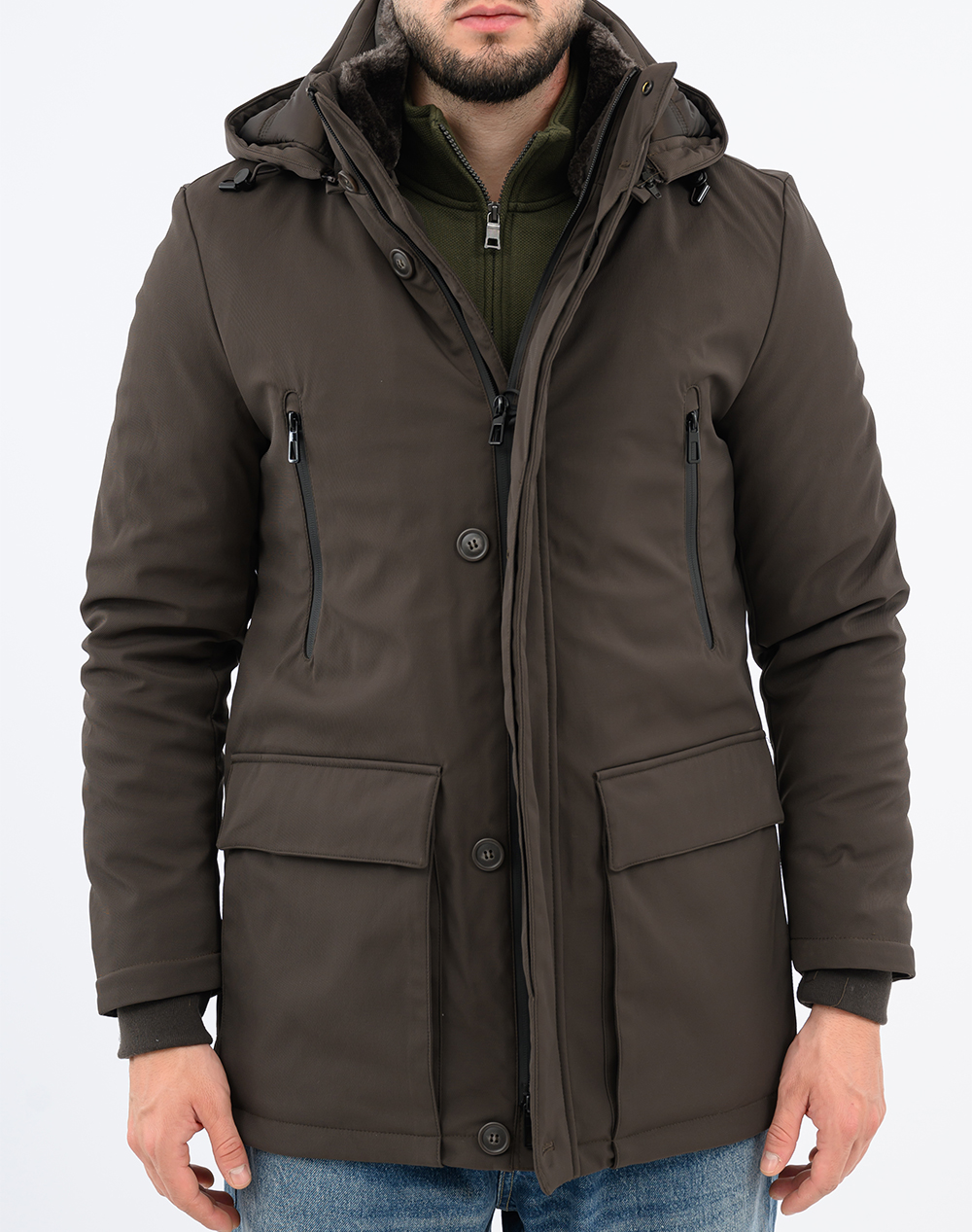 ADIMARI GEACA JOHN BLACK