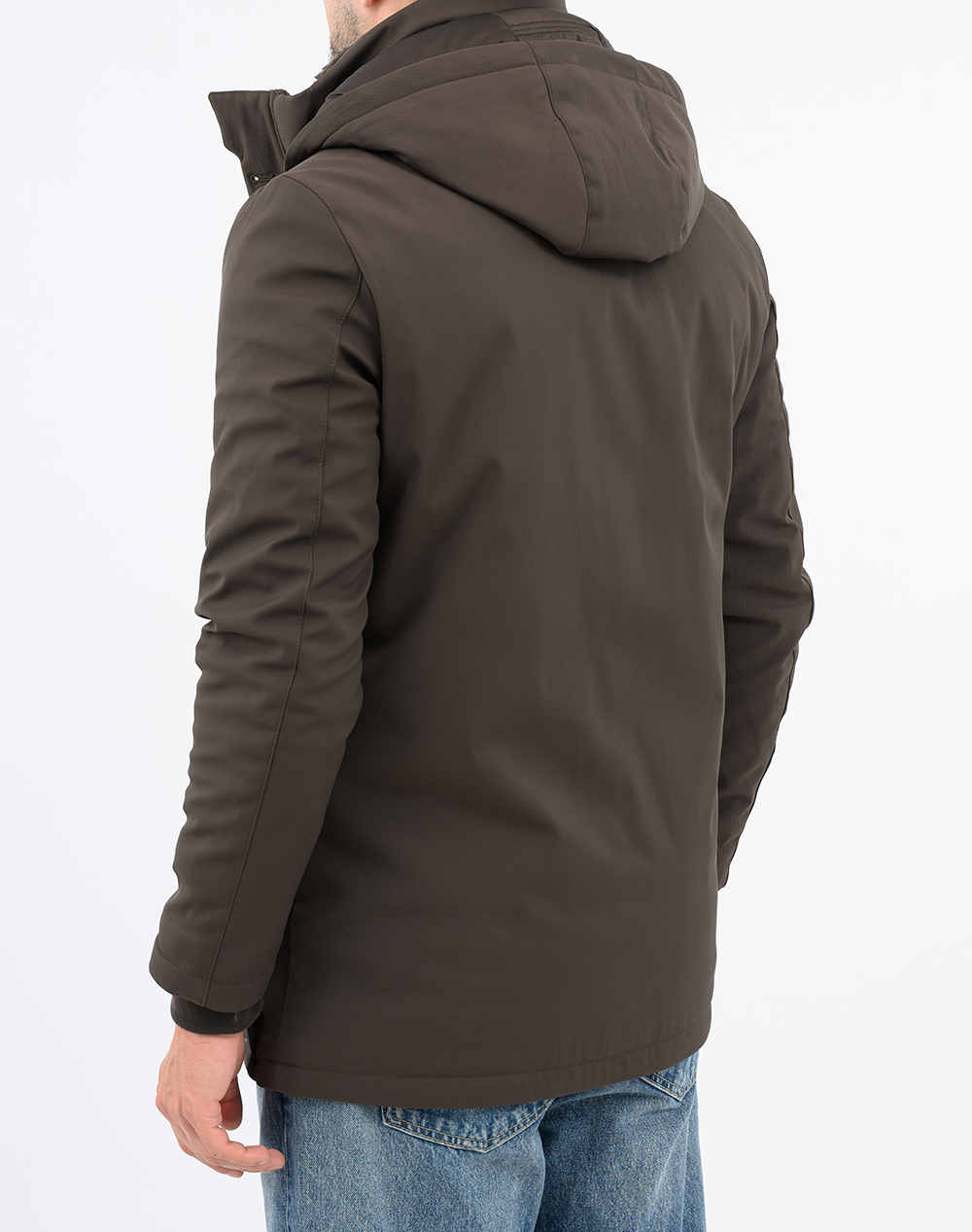 ADIMARI GEACA JOHN BLACK