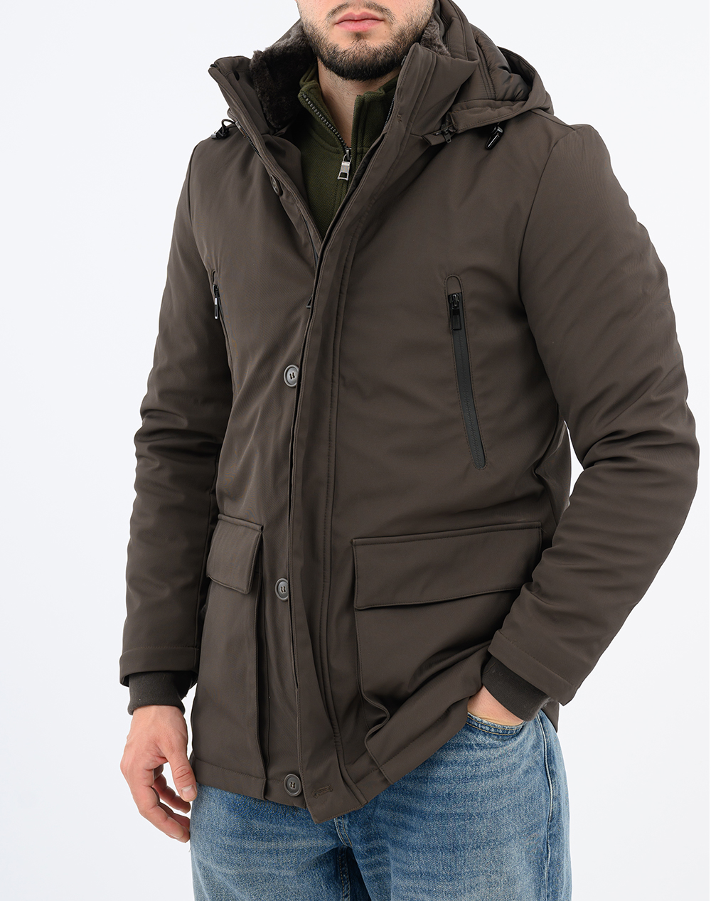 ADIMARI GEACA JOHN BLACK