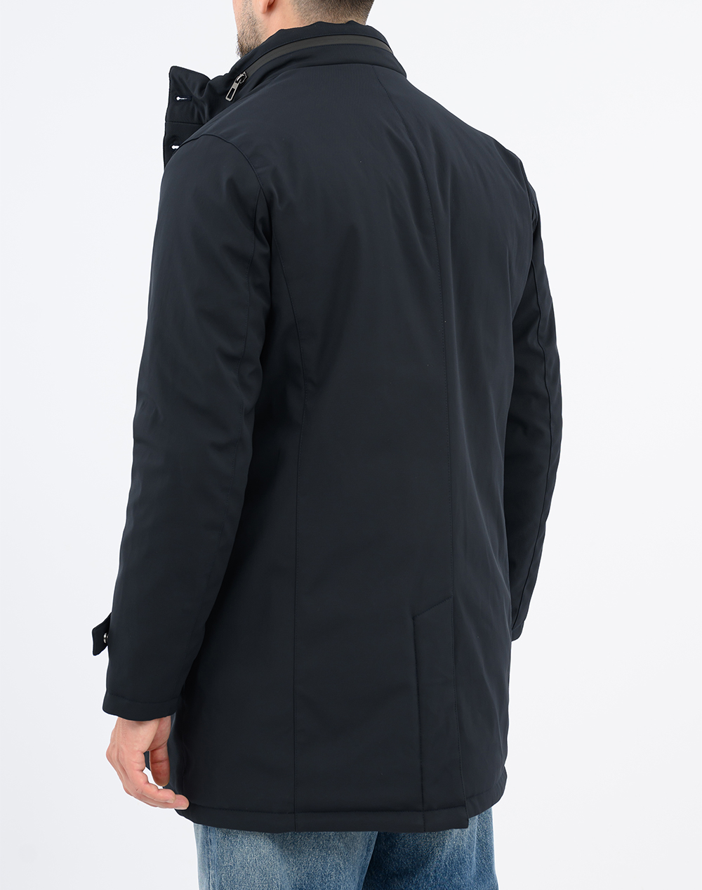 ADIMARI GEACA JOHN BLACK