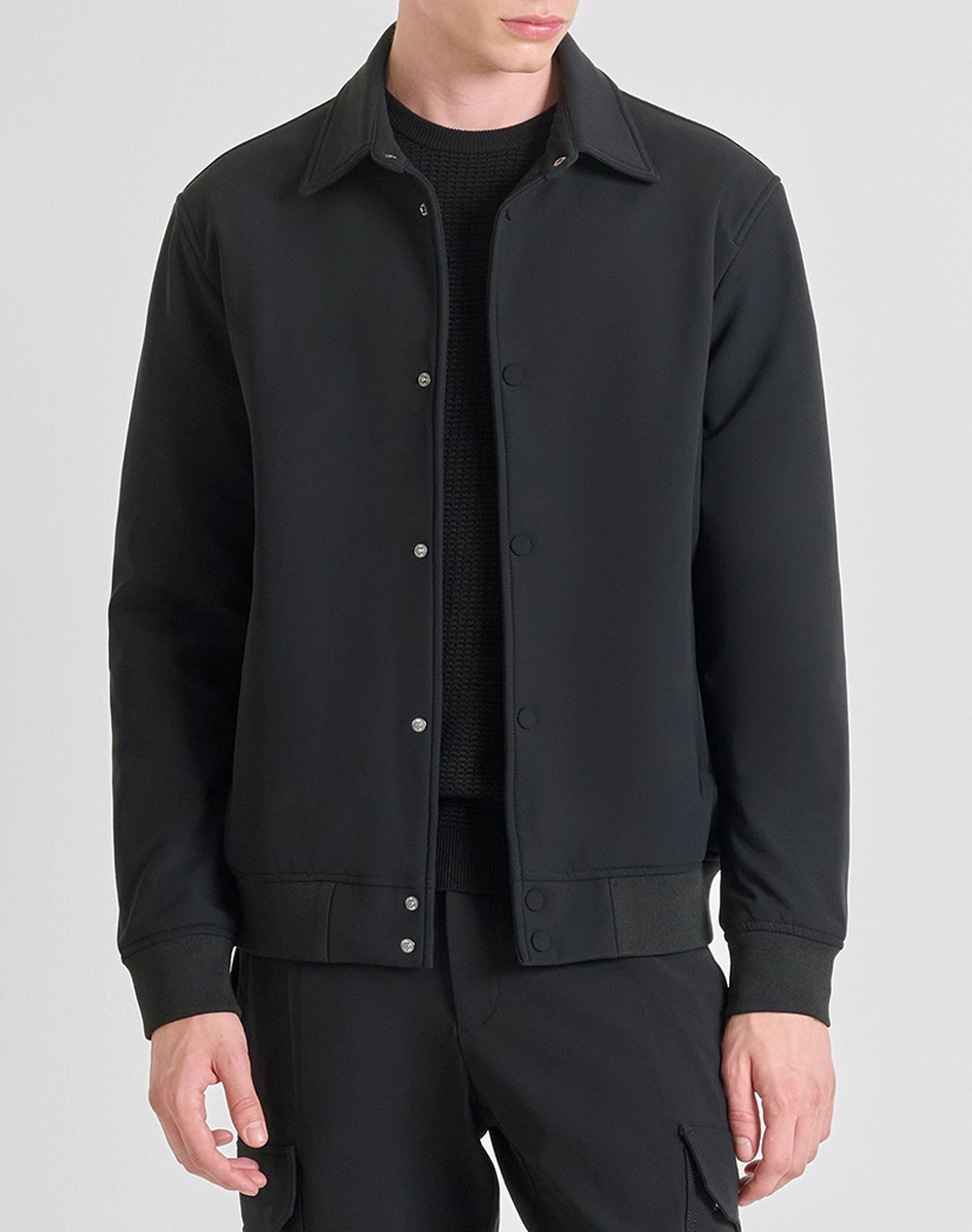 ANTONY MORATO GEACA DE BARBATI