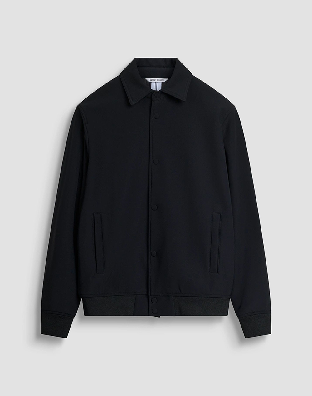 ANTONY MORATO GEACA DE BARBATI