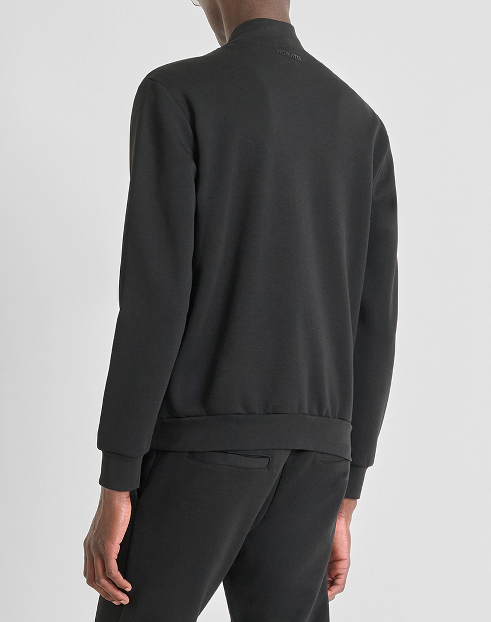 ANTONY MORATO INTERLOCK JACHETA DE BARBATI