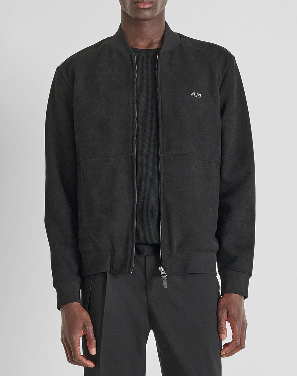 ANTONY MORATO JACHETA DE BARBATI