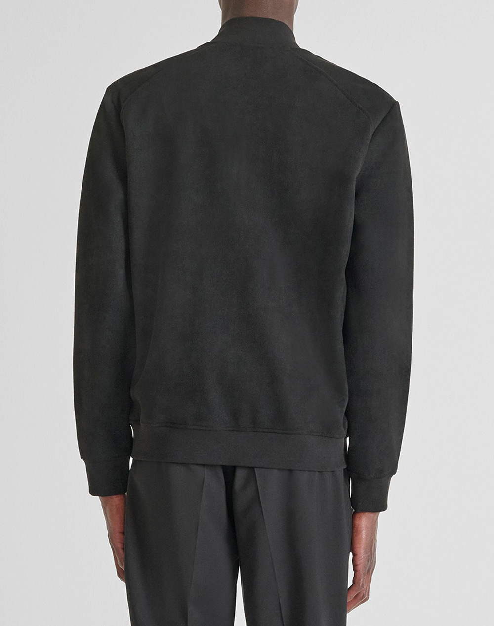 ANTONY MORATO JACHETA DE BARBATI