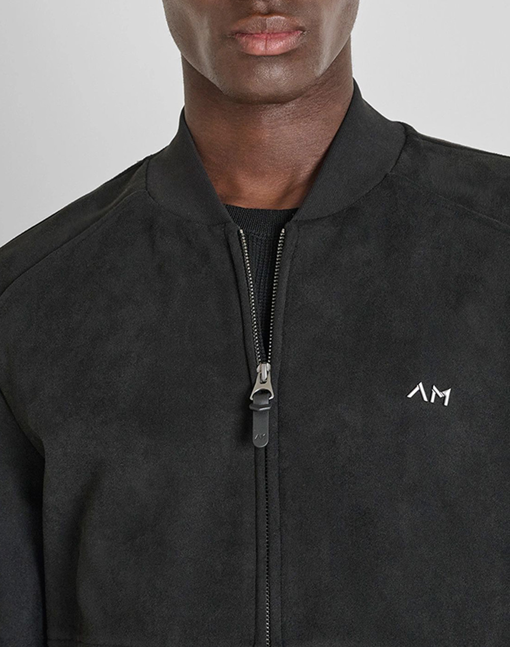 ANTONY MORATO JACHETA DE BARBATI