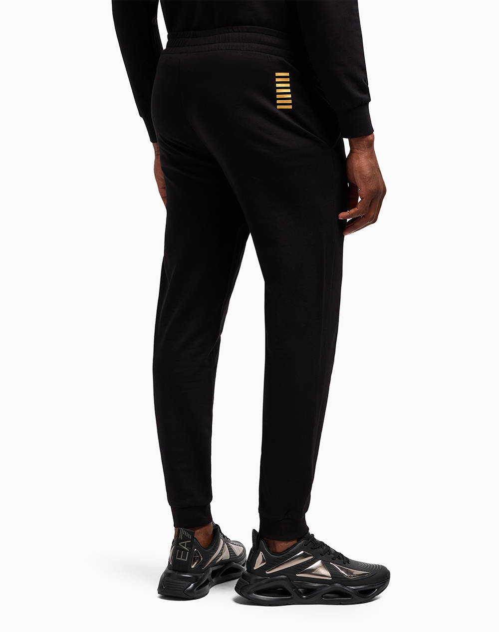 EA7 TROUSER