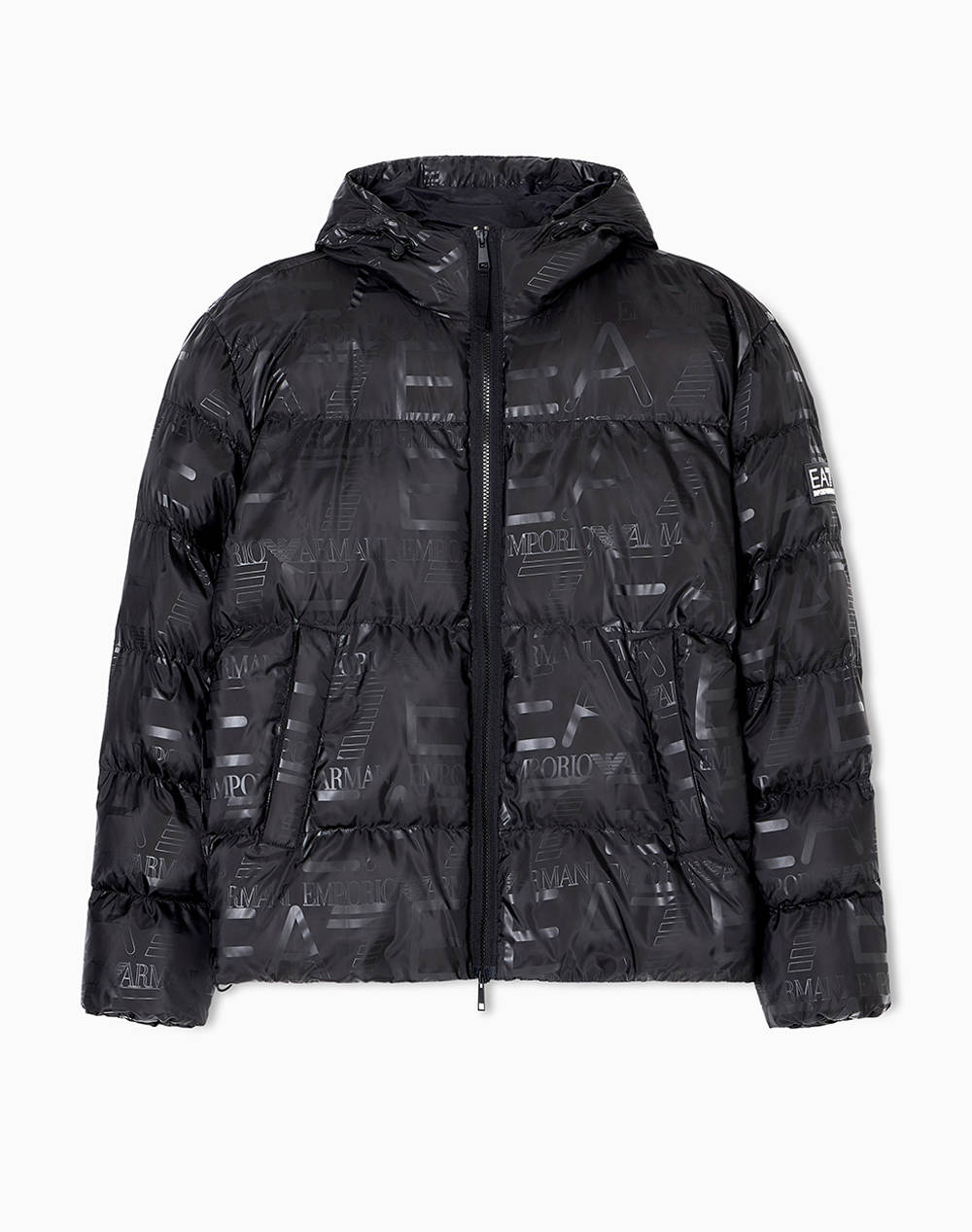EA7 BOMBER JACKET