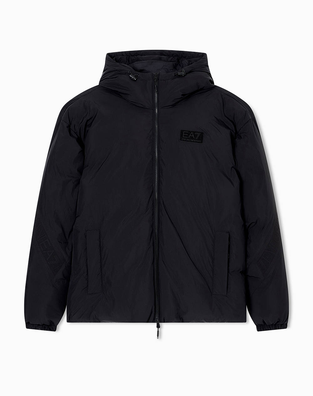 EA7 BOMBER JACKET