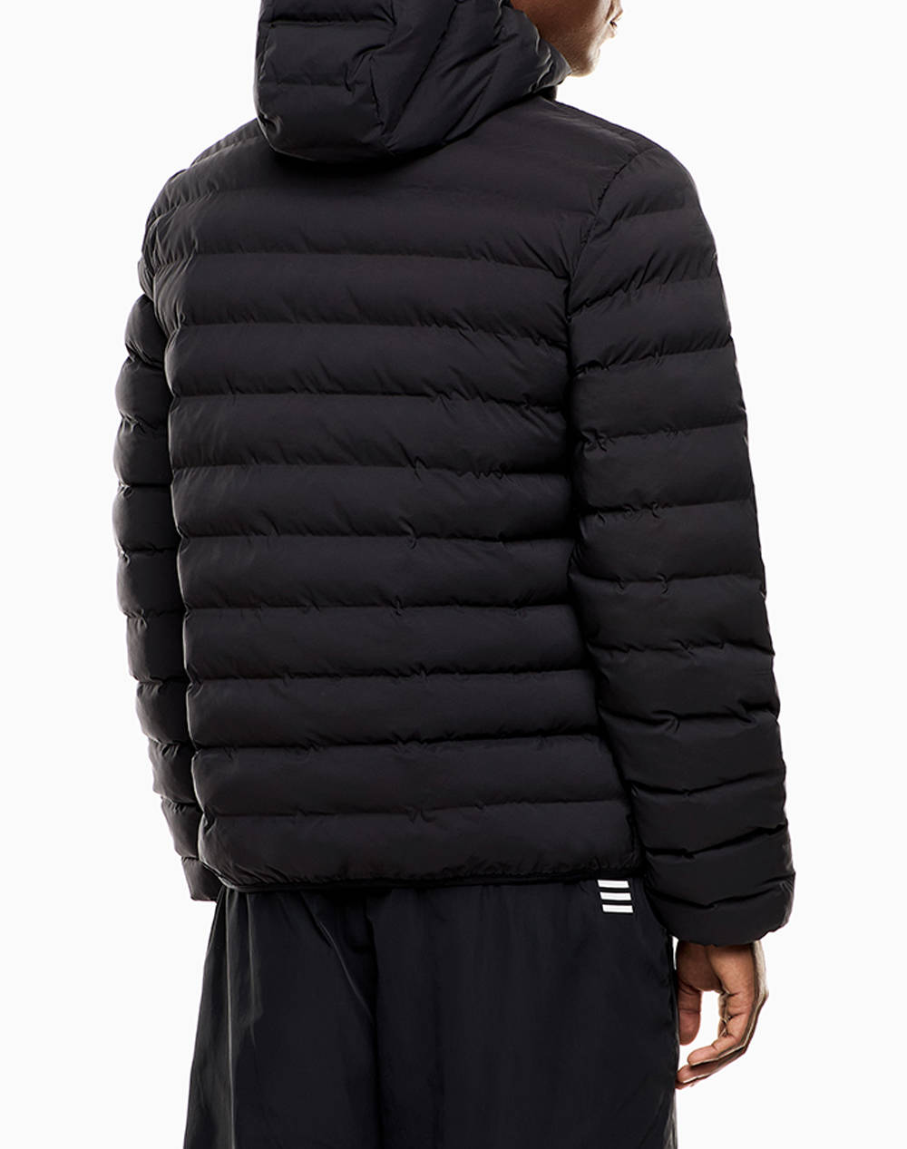 EA7 BOMBER JACKET