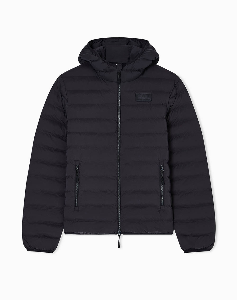 EA7 BOMBER JACKET