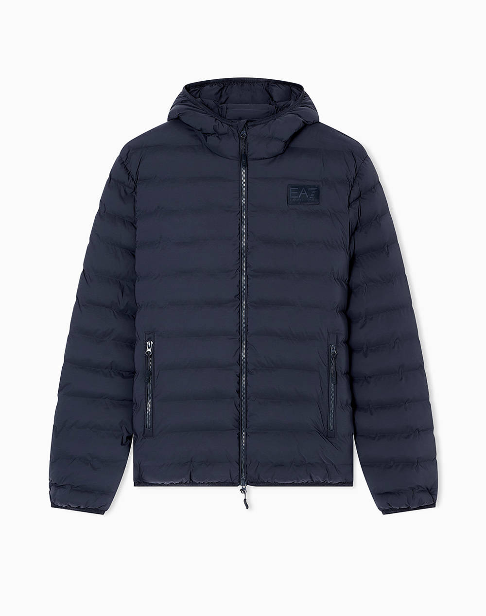 EA7 BOMBER JACKET