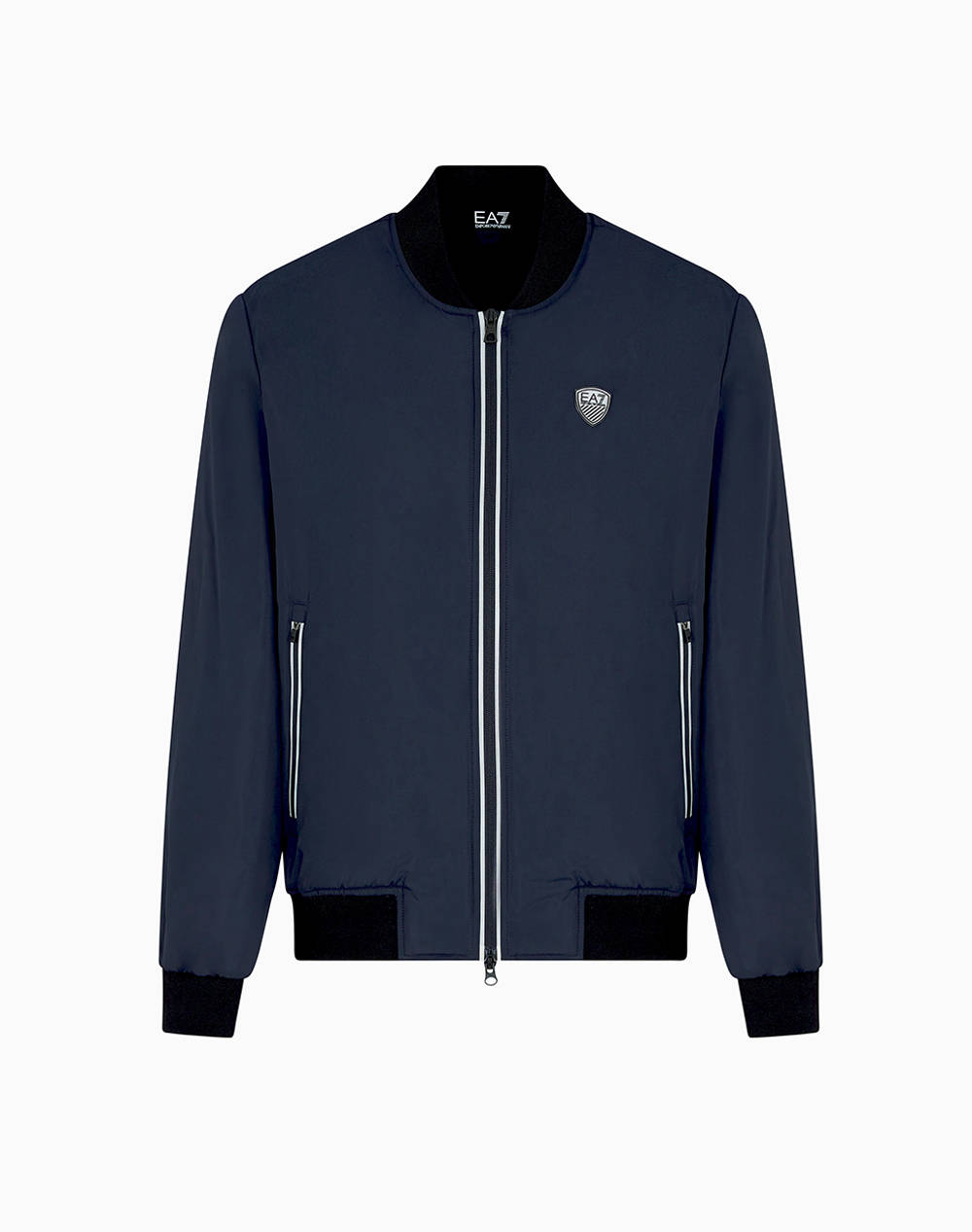 EA7 BOMBER JACKET