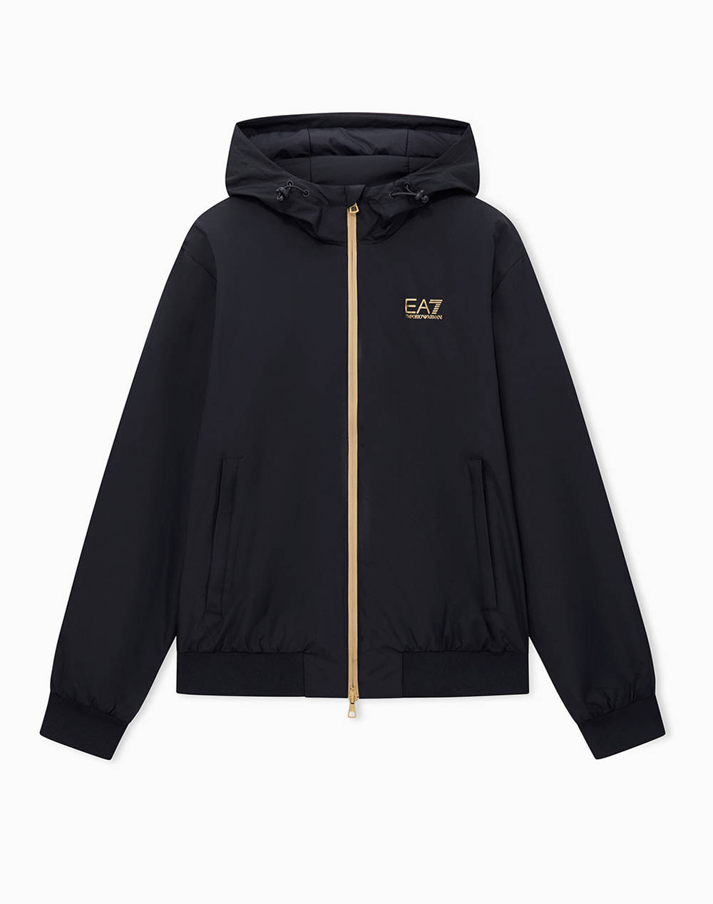 EA7 BOMBER JACKET