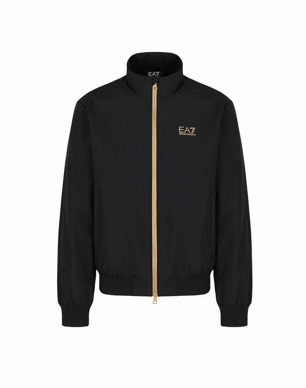 EA7 BOMBER JACKET