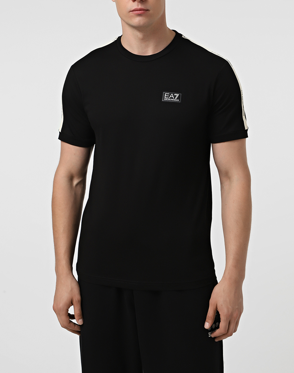 EA7 T-SHIRT