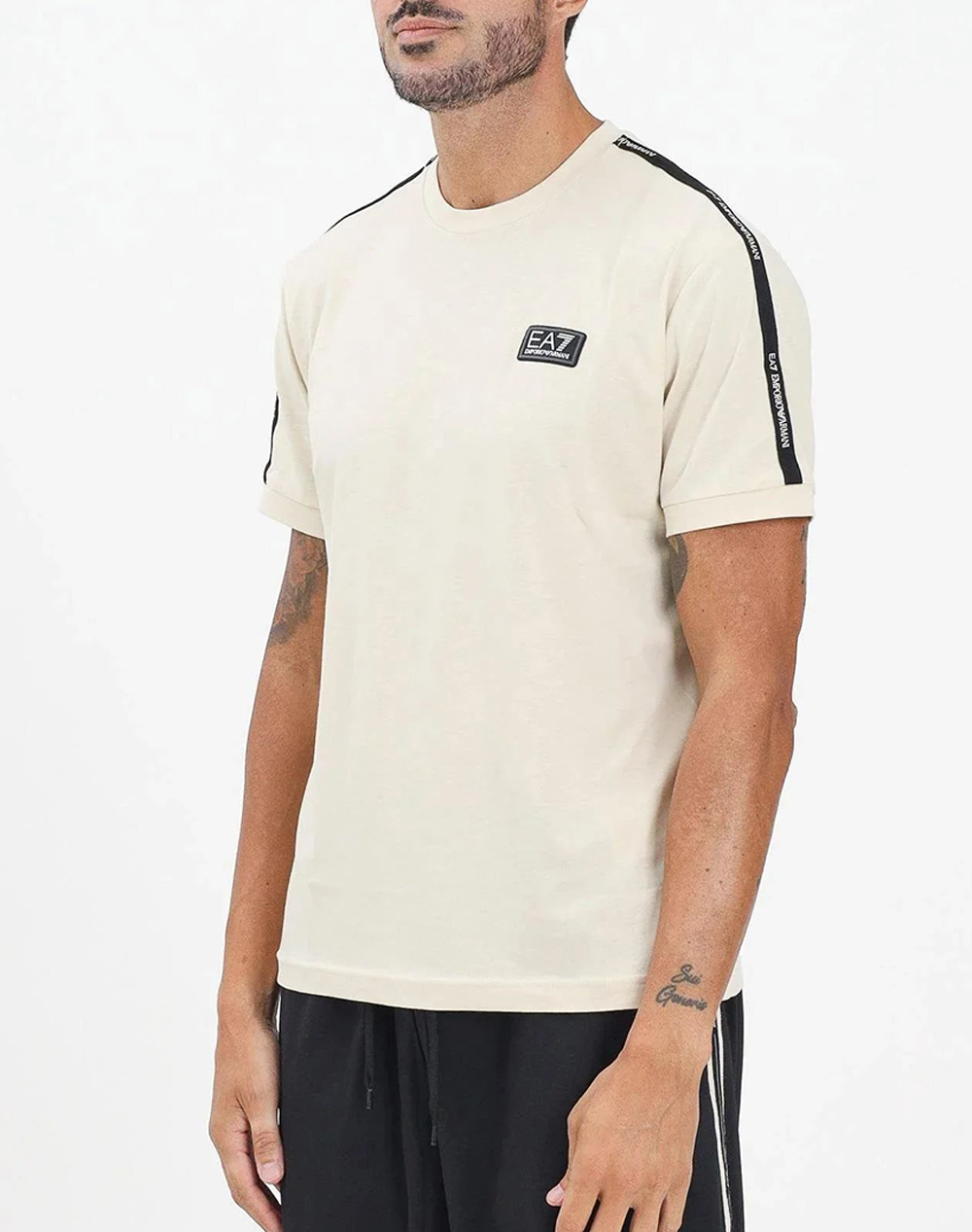 EA7 T-SHIRT
