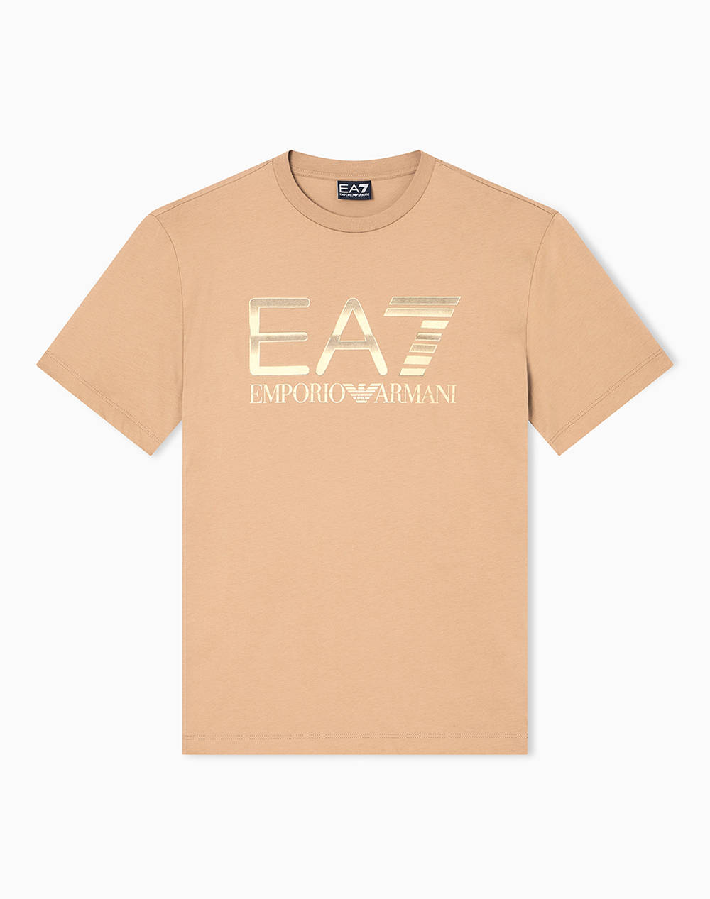 EA7 T-SHIRT