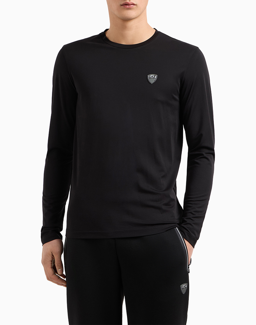 EA7 T-SHIRT