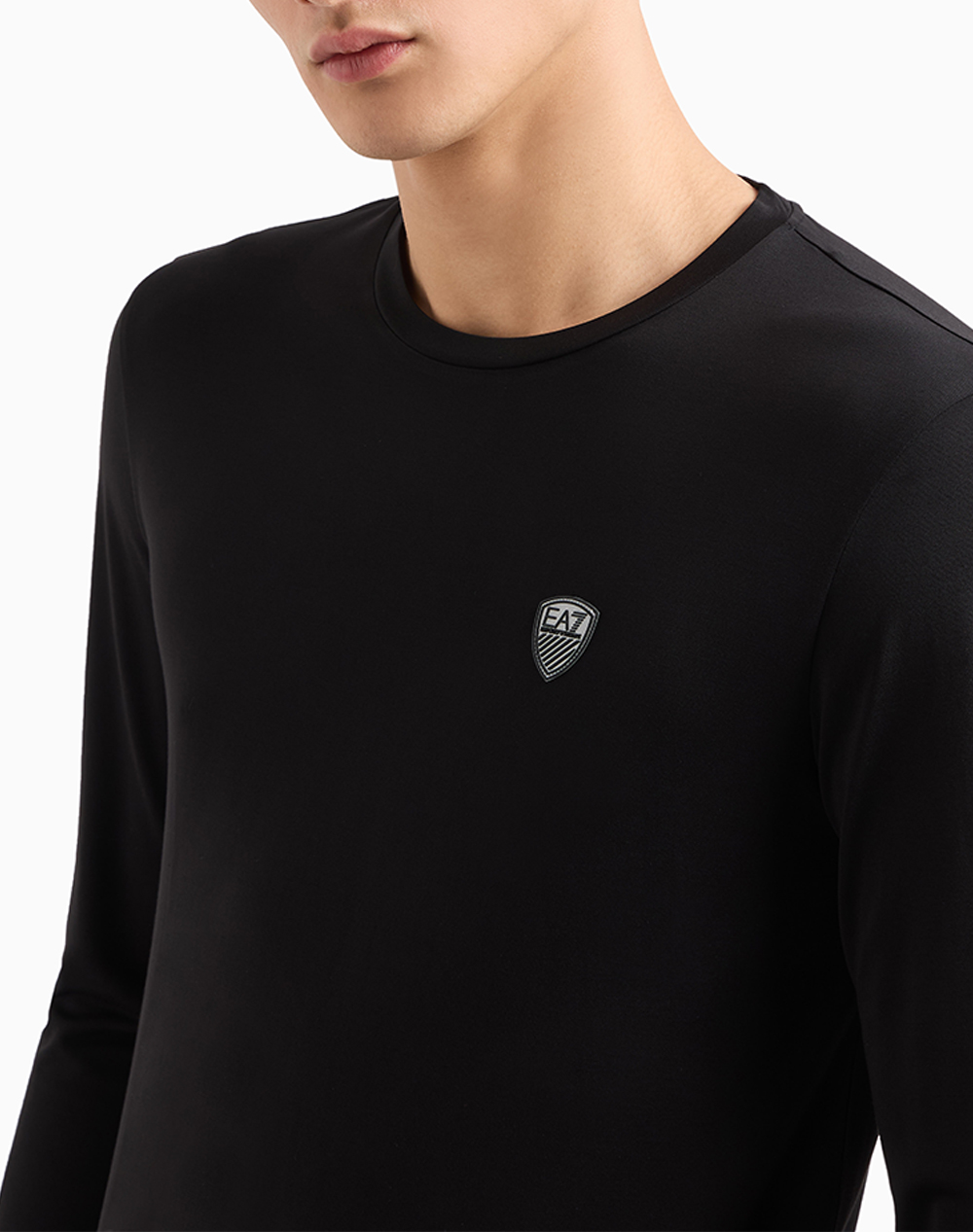 EA7 T-SHIRT