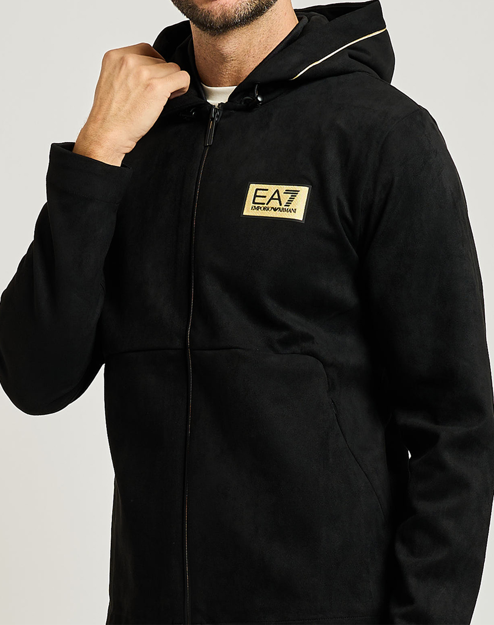 EA7 SWEATSHIRT