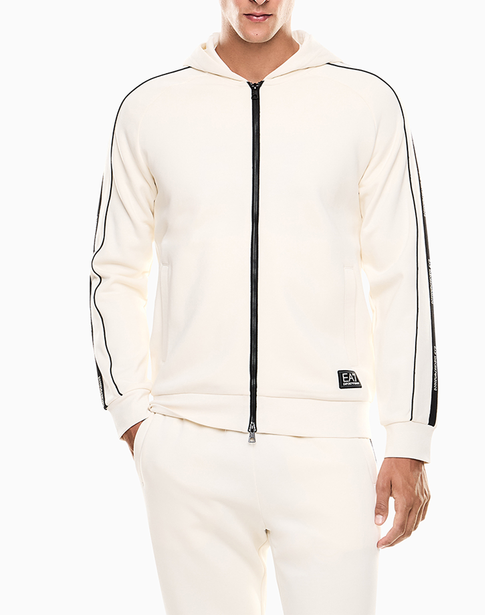 EA7 SWEATSHIRT