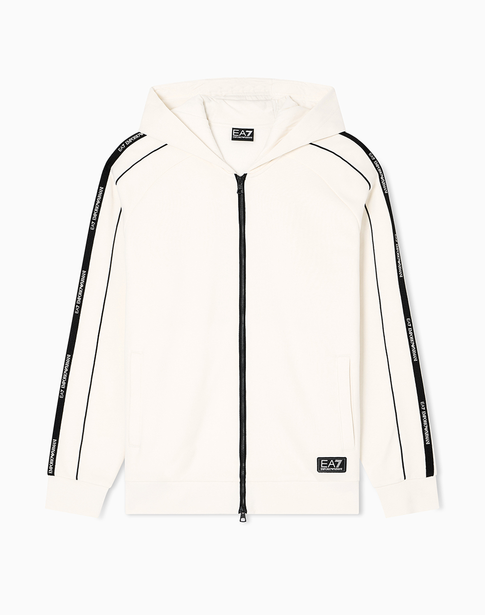 EA7 SWEATSHIRT