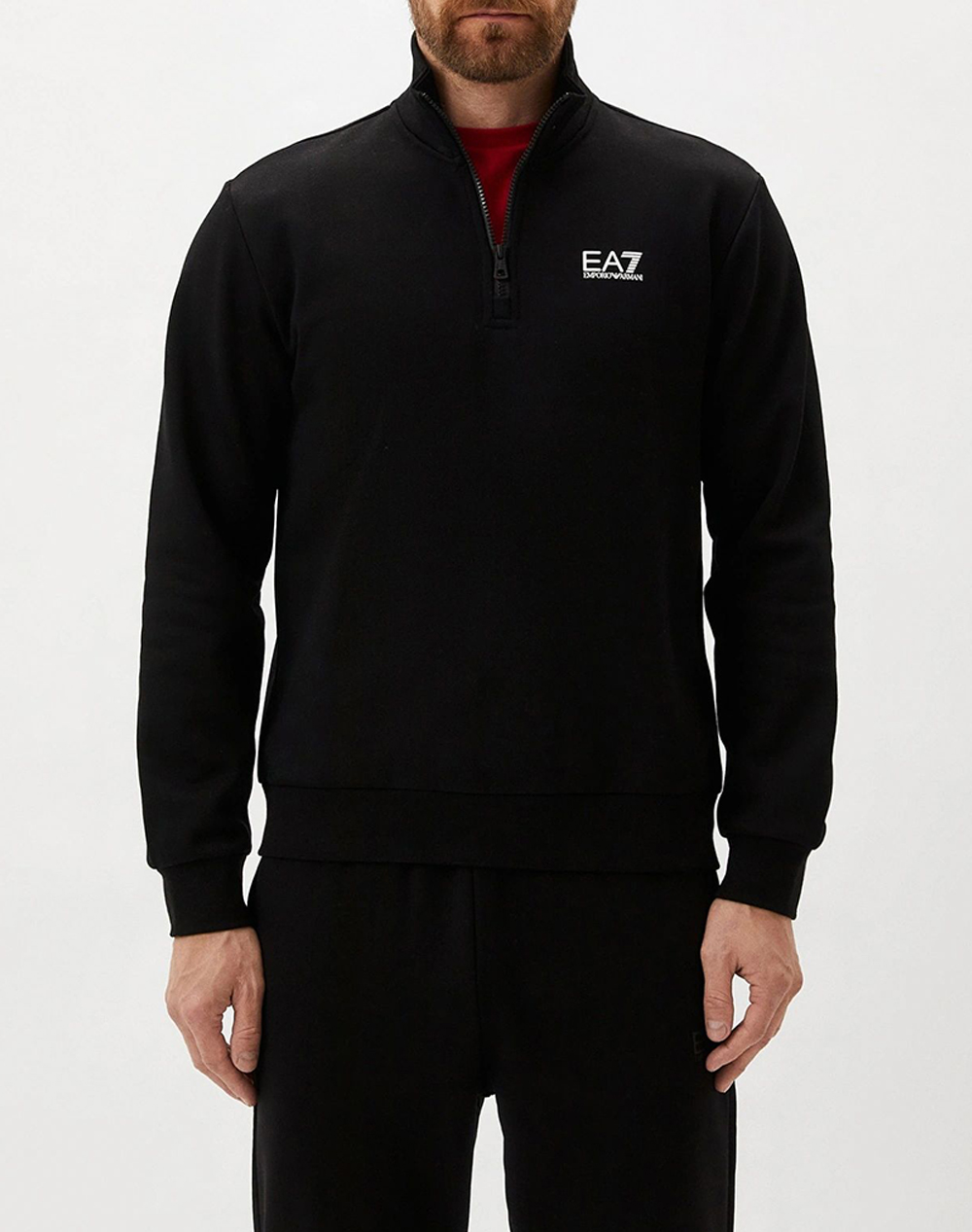 EA7 SWEATSHIRT