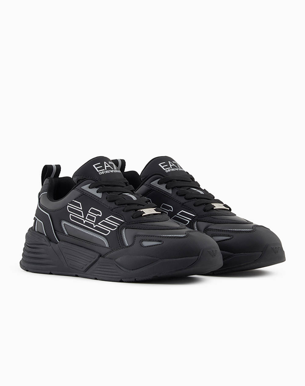 EA7 SNEAKER