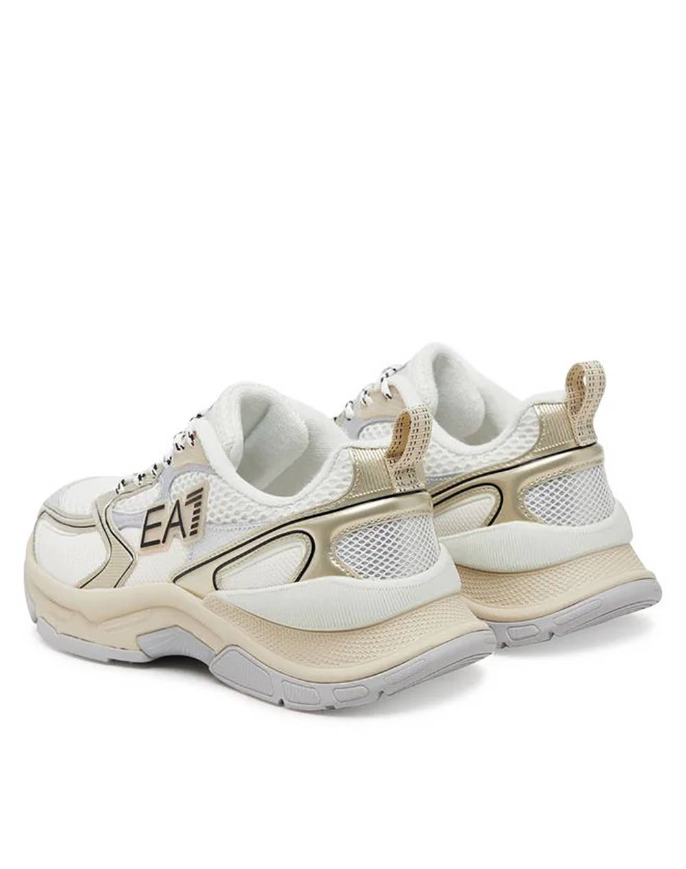 EA7 SNEAKER