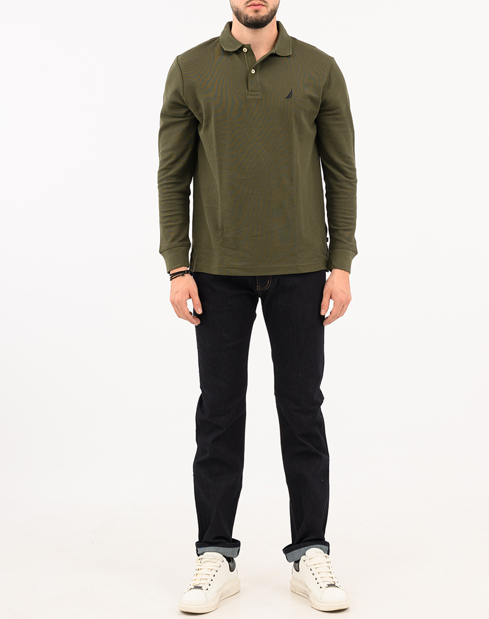 EMPORIO ARMANI 5 POCKETS PANT