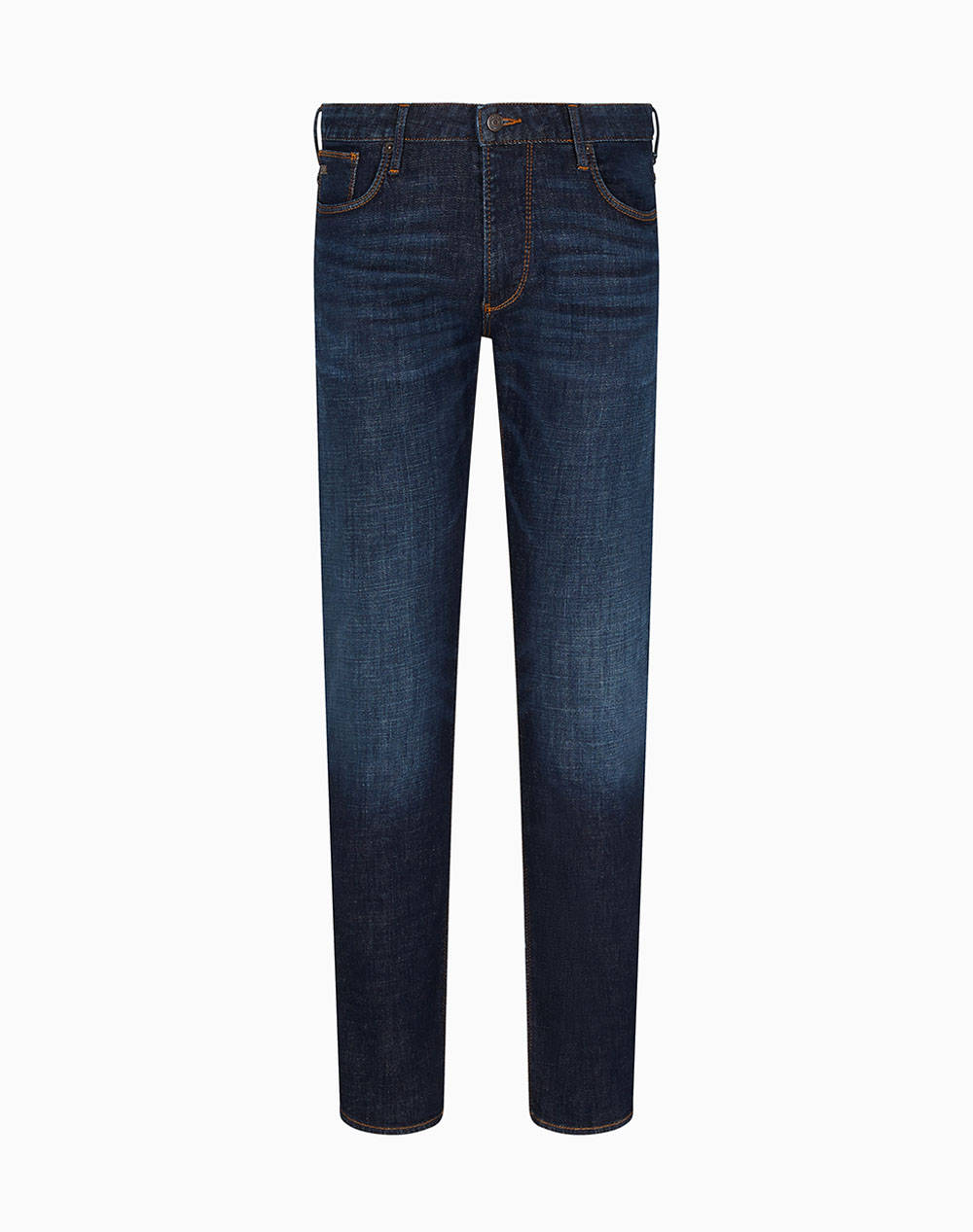 EMPORIO ARMANI 5 POCKETS PANT