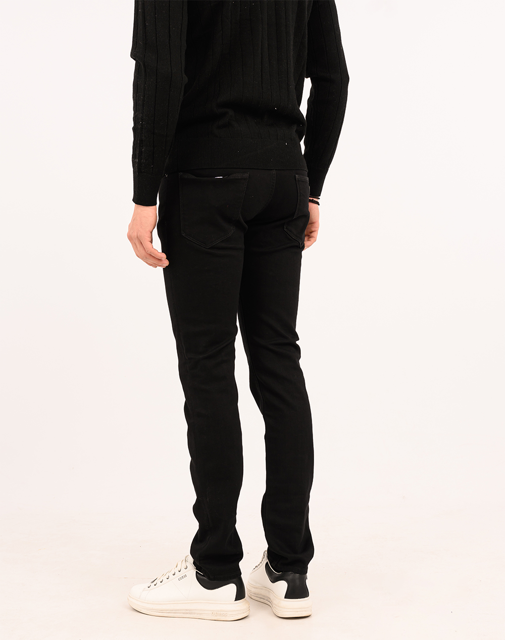 EMPORIO ARMANI5 POCKETS PANT