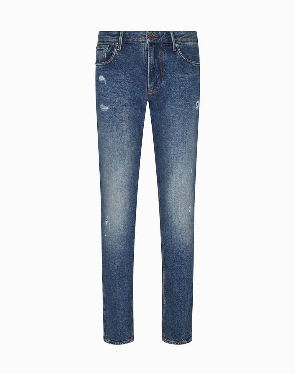 EMPORIO ARMANI 5 POCKETS PANT